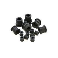 Moulded Rubber Component