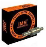 Integral Shaft Bearings