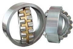 Spherical Roller Bearings