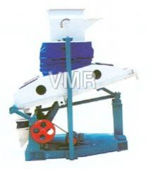 Rice Destoner Machine