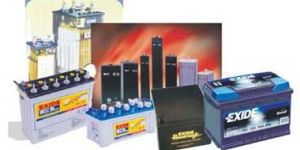 Commercial Vehicle Batteries