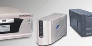 Microtek Inverter