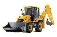 Earth Moving Machines