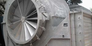 Industrial Centrifugal Fans