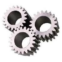Mechanical Gears