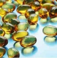 Antibiotic Capsules