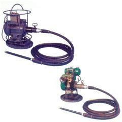 Concrete Vibrator