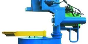 Rod Straightening Machine