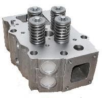 Engines Cylinder Heads