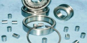Special Cylindrical Roller Bearings