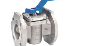 Lubricated Plug Valves