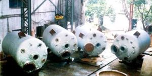 Pressure Vessels -02