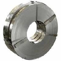 Hardened Steel Strip