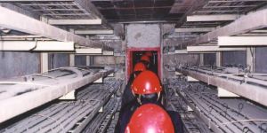 Cable Tray