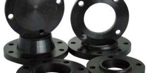 Carbon Steel Flanges
