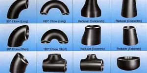 Carbon Steel Pipe Fitting