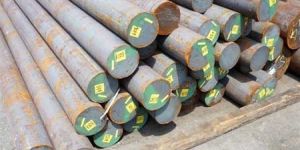 Carbon Steel Round Bars