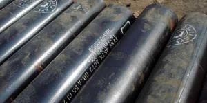 Carbon Steel Welded Pipes