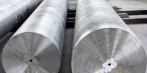 Stainless Steel Round Bars