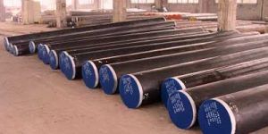Steel Round Bar
