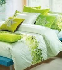 Home Textile Products