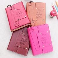 Handmade Promotional Paper Diaries