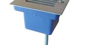 HIGH POWER LED PATH LIGHTS