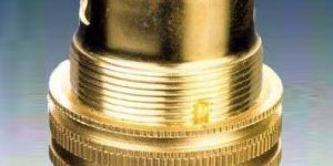 Brass Lamp Holder Pendant