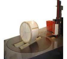 Reel Stretch Wrapping Machine