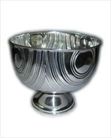 Silver Bowls