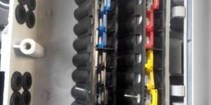 Electrical Distribution Box