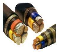 LT PVC XLPE Power Control Cable