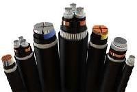 XLPE Aluminium Armoured Cable