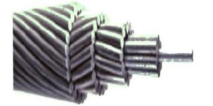 Aluminium Alloy Wire Rod