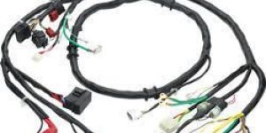 Automotive Wiring Harness