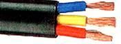 Flat Submersible Cables 3 Core