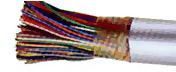 Telephone Cables Unarmoured