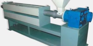 PVC Extruder Machine