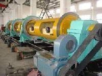 Tubular Stranding Machine