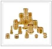 Brass Components