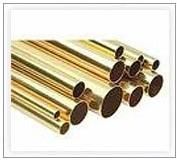 Brass Tubes