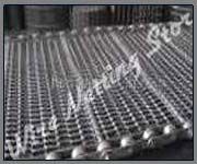 Mesh Conveyor (Metal) Belt