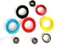 Silicone Rubber Gaskets