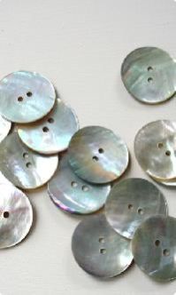 Shell Buttons