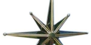 Christmas Hanging Ornament