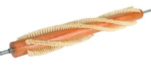 Carding Philipson Brush Roller