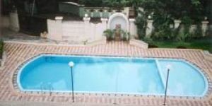 Swimming Pool Filters