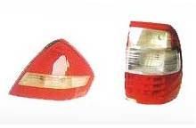 Plastic Products For Automotive Light Industry