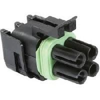 Automotive Wiring Harness Connector