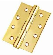 Brass Door Hinges